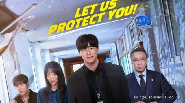 Alasan Anda Wajib Menyaksikan Drakor Teach You a Lesson di Netflix