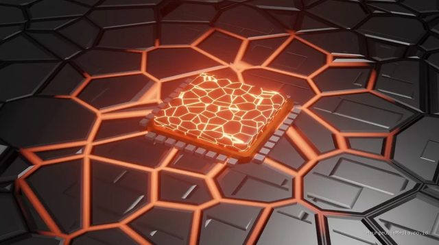 Amerika Ragukan Mesin ASML di China di Tengah Persaingan Teknologi Sengit
