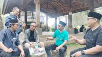 Anak Korban Kekerasan Seksual Bangkit dari Trauma Lewat Camping & Tokoh Pesantren Anak Korban Kekerasan Seksual Bangkit dari Trauma Lewat Camping & Tokoh Pesantren