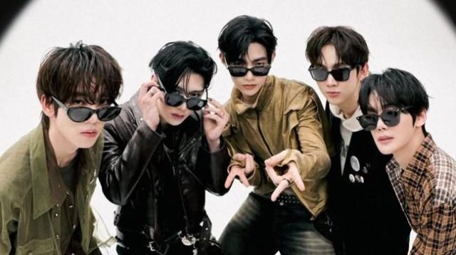 AND2BLE Debut dengan Mini Album ‘Sequence 01: Curiousity