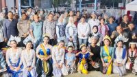 Anggota DPRD Jabar Hj Ratnawati: Budaya Sapa Warga di Indramayu
