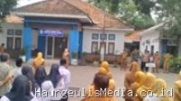 Aparatur Kecamatan Sliyeg Indramayu: Apel Gabungan Perkuat Sinergi Pelayanan 22 Juni 2026