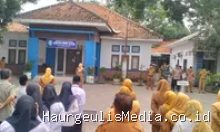 Aparatur Kecamatan Sliyeg Indramayu: Apel Gabungan Perkuat Sinergi Pelayanan 22 Juni 2026