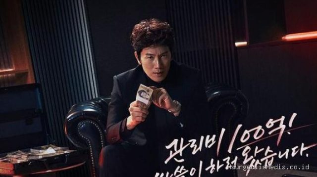 Apartemen Ji Sung dan Ha Yoon Kyung, Drakor The Apartment Job, Tentukan Tanggal Tayang