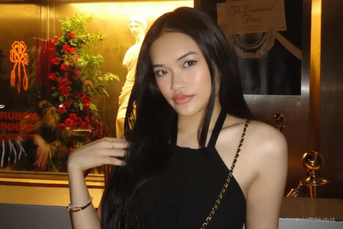 Aqila Zhavira: Agama, Profil, dan Kabar Putus dengan Betrand Peto