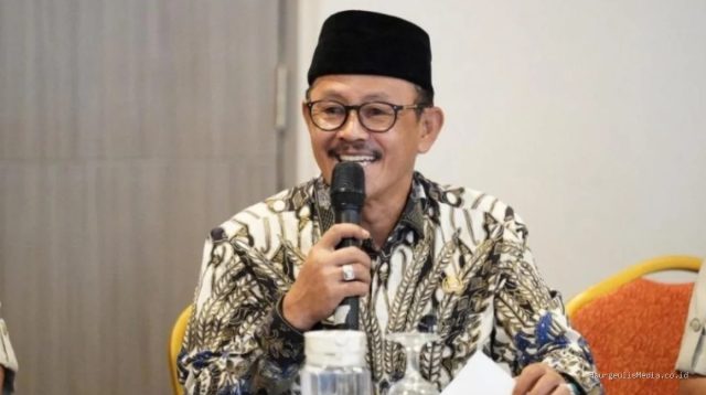 Aset Wakil Bupati Indramayu Tersangka: Daftar Lengkap