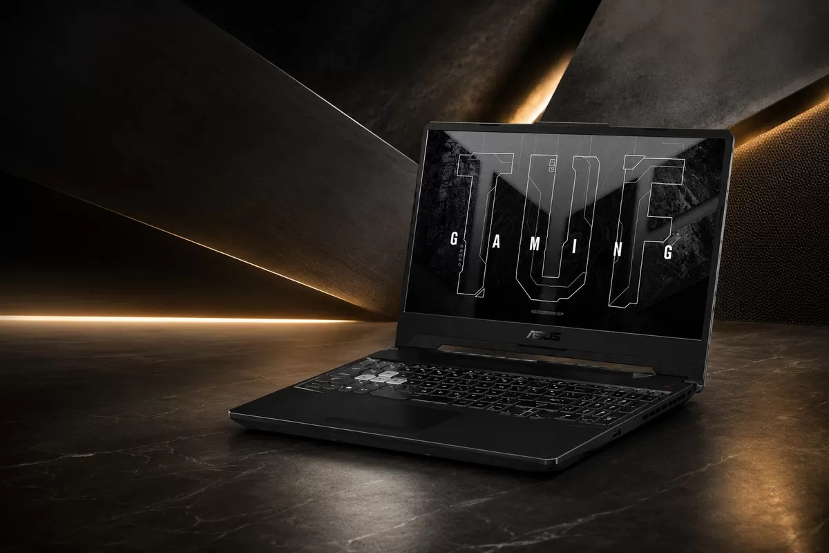 ASUS TUF A15 FA506NCG: Pilihan Menarik Harga 15 Jutaan
