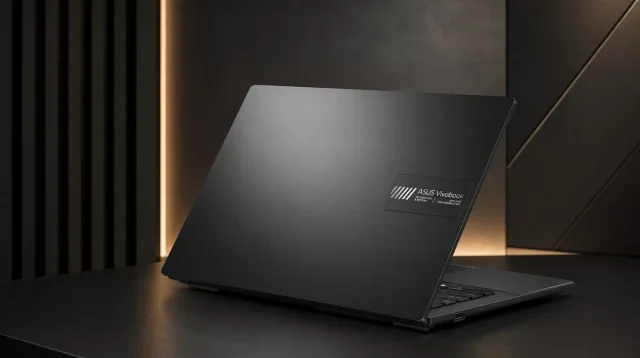 ASUS VivoBook Go 14: Siapa yang Cocok dan Apa Saja Kelebihan-Kekurangannya?
