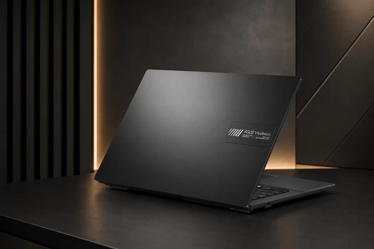 ASUS VivoBook Go 14: Siapa yang Cocok dan Apa Saja Kelebihan-Kekurangannya?
