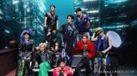 ATEEZ Comeback dengan MV BAD dan Aktris Hollywood Chase Infiniti