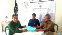 Bacalwu PAW: Karnoto Ajak Warga Eretan Kulon Jaga Semangat Kebersamaan