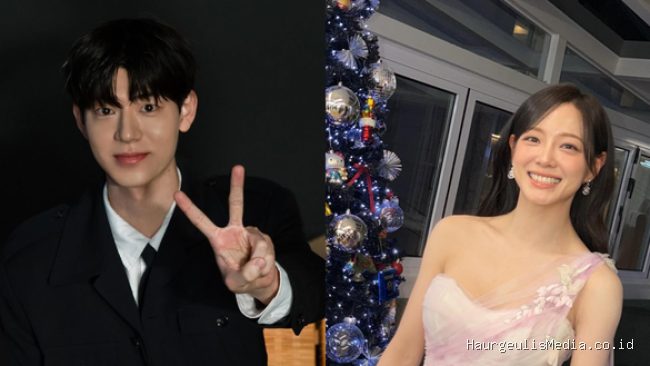 Bae Hyun Sung dan Kim Se Jeong Dikabarkan Bintangi Drakor Adaptasi Webtoon