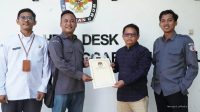 Bawaslu Indramayu: Ketidaksinkronan Data Parpol di SIPOL Terungkap Bawaslu Indramayu: Ketidaksinkronan Data Parpol di SIPOL Terungkap