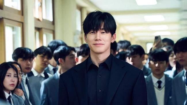Belajar dari Drakor Teach You a Lesson di Netflix: Sisi Gelap Pendidikan Korea