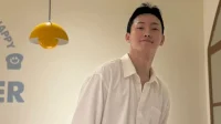 Biodata dan Profil Kang Ha Kyung, Pemeran Kim Gwan Cheol di Drakor The Legend of Kitchen Soldier