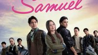 Biodata Lengkap Pemain Series Samuel: Instagram Fadi Alaydrus dan Saskia Chadwick