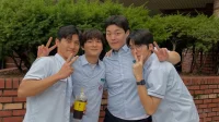 Biodata Lengkap Pemeran Kasus SMA Jinwon di Teach You A Lesson Episode 9 Biodata Lengkap Pemeran Kasus SMA Jinwon di Teach You A Lesson Episode 9