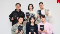 Biodata Pemain Film Aksi-Komedi Terbaru Husbands in Action di Netflix