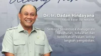 Biodata Profil Dadan Hindayana, Kepala BGN yang Jabatannya Dicopot Prabowo: Agama, Keluarga, Pendidikan Biodata Profil Dadan Hindayana, Kepala BGN yang Jabatannya Dicopot Prabowo: Agama, Keluarga, Pendidikan