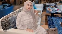 Biodata Uffri Datun Nitami, Istri Evan Marvino yang Sedang Jadi Sorotan Biodata Uffri Datun Nitami, Istri Evan Marvino yang Sedang Jadi Sorotan