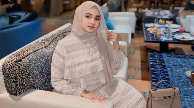 Biodata Uffri Datun Nitami, Istri Evan Marvino yang Sedang Jadi Sorotan