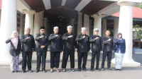 BKPSDM Indramayu: Semangat Persatuan ASN Peringati Hari Lahir Pancasila 2026