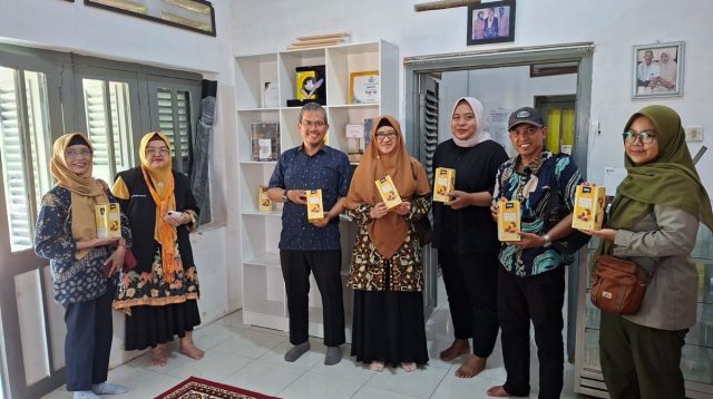 BRIN: Beras, Mangga dan Ikan di Indramayu Miliki Potensi Besar untuk Dikembangkan Melalui Penguatan Hilirisasi