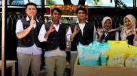 Bulog Indramayu: Stok Beras Aman, SPHP & Bantuan Pangan Optimal