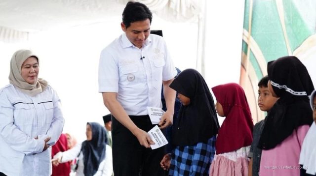 Bupati Indramayu: Pendidikan Keagamaan Bentuk SDM Berkualitas