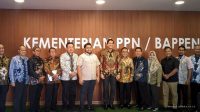 Bupati Lucky Hakim: Harmonisasi Program Prioritas Daerah di KemenPPN
