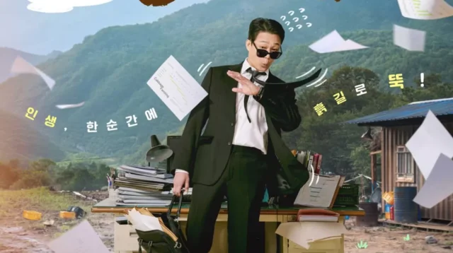 Cari Cabbage Your Life Episode 11 Sub Indo? Ini Bocoran dan Jadwalnya