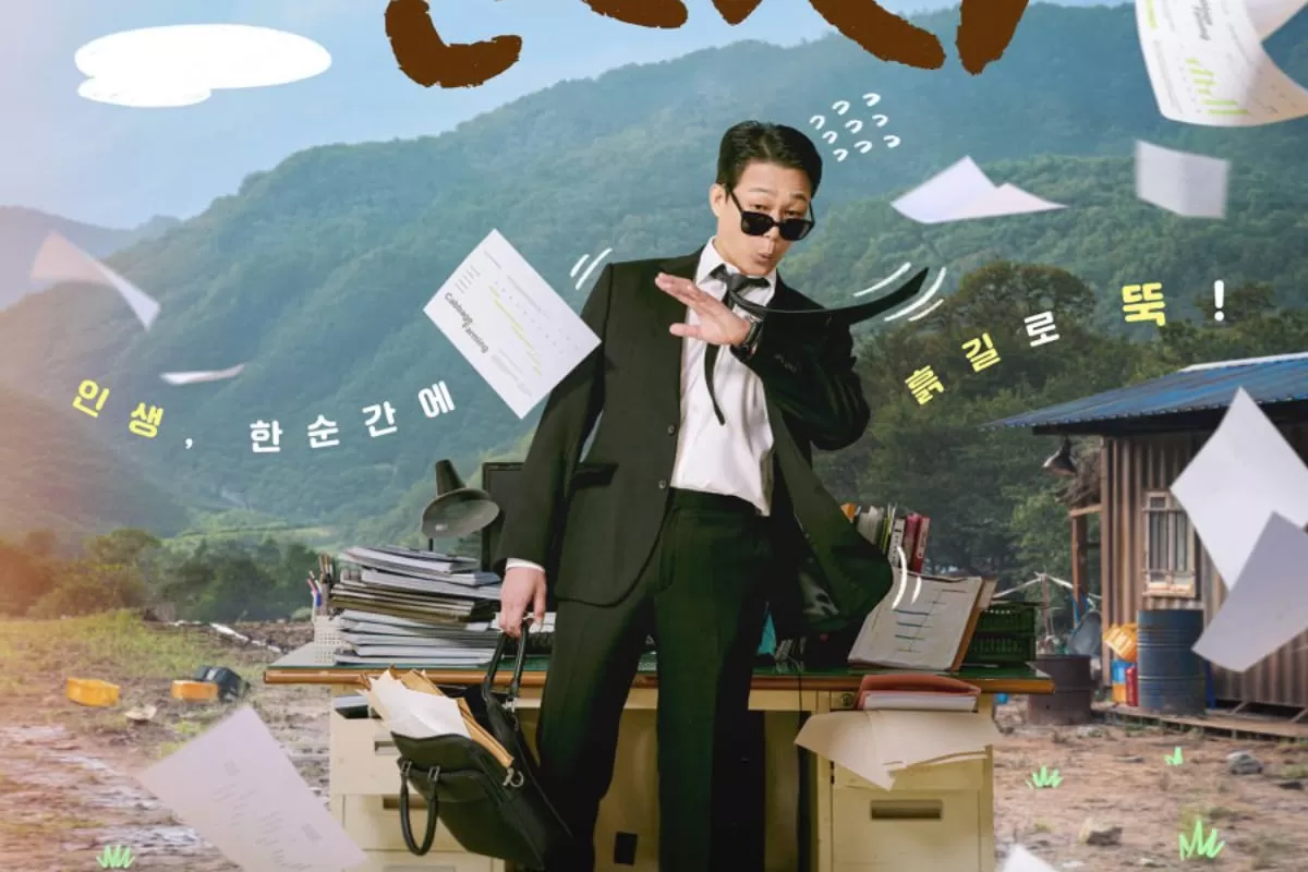 Cari Cabbage Your Life Episode 11 Sub Indo? Ini Bocoran dan Jadwalnya