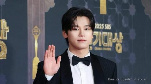 Cha Woo Min Dikabarkan Akan Bintangi Serial Netflix Solo Leveling