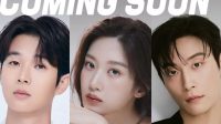 Choi Woo Shik, Mun Ka Young, dan Heo Nam Jun Adu Peran di Drama Romantis Terbaru Choi Woo Shik, Mun Ka Young, dan Heo Nam Jun Adu Peran di Drama Romantis Terbaru