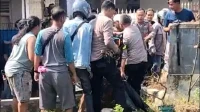 Curi Motor Indramayu: Pelaku Diamankan Polisi Usai Sembunyi di Kolong Jembatan