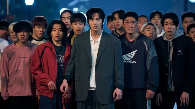Daftar 6 Pemain Utama “Teach You A Lesson” Episode 2, Lengkap Akun Instagram