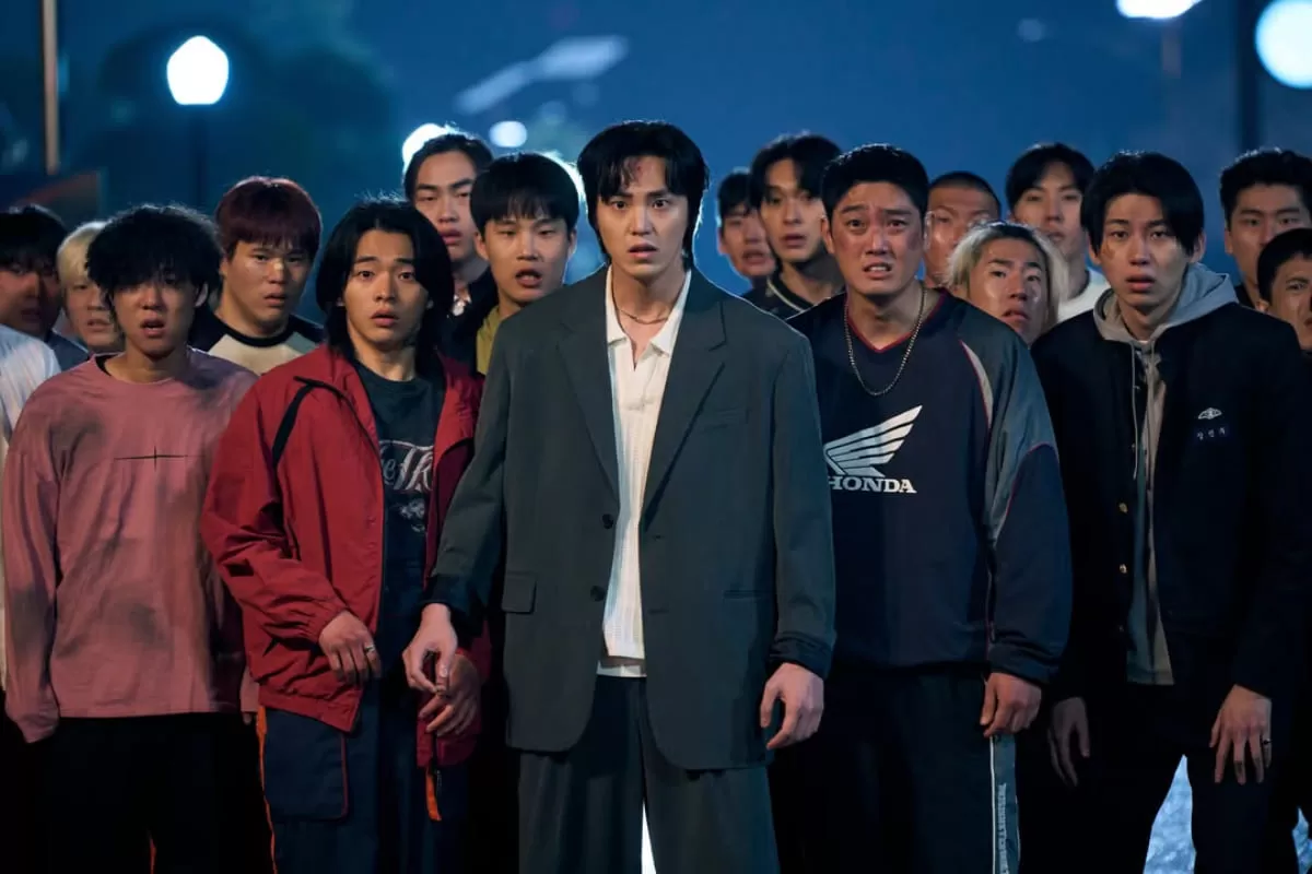 Daftar 6 Pemain Utama “Teach You A Lesson” Episode 2, Lengkap Akun Instagram