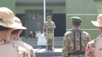 Dandim 0616 Indramayu Buka Korps Kadet RI 2026: Ini Detailnya