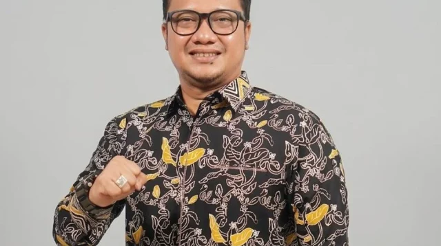 Daniel Mutaqien Mundur dari Pemuda Pancasila Indramayu, Ini Penggantinya
