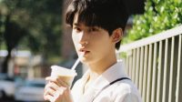 Daniel Zhou: Instagram dan Profil Pemeran Lu Xi Xiao di “Never Ending Summer