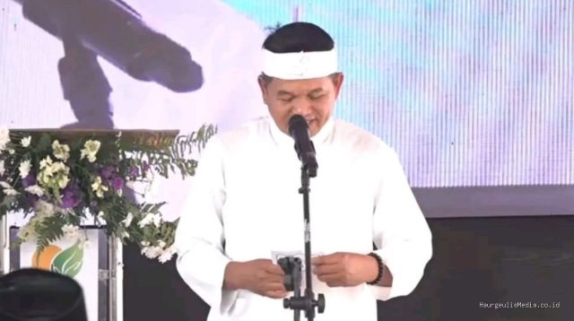 Dedi Mulyadi Pastikan Anak Jabar Tidak Putus Sekolah, Skema Bantuan Pemprov