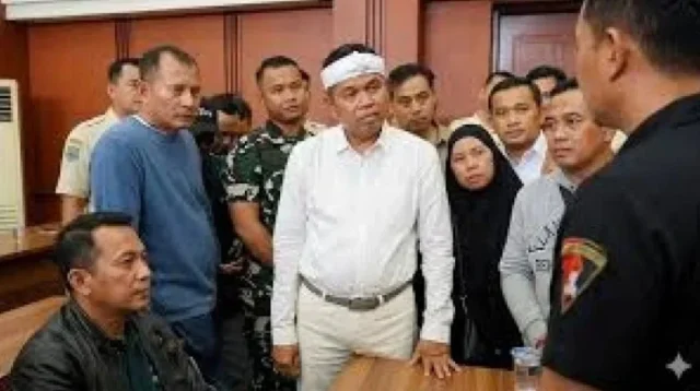 Dedi Mulyadi Sidak Disdik Jabar: Keluhan SPMB 2026 Jadi Sorotan