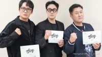 Deretan Aktor dan Aktris dalam Drakor Aksi Terbaru, Kim Sang Agen Diaktifkan Kembali