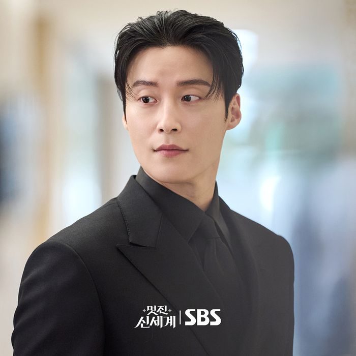 Heo Nam Jun di My Royal Nemesis/ Foto: instagram.com/sbsdrama.official