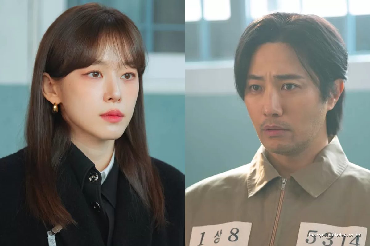 Di Mana Menonton Reborn Rookie Episode 8 Sub Indo, Plus Spoiler dan Jadwal Rilis