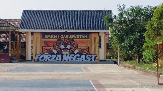 Diminta Rp2 Ribu Tiap Hari, Pengakuan Siswi SMKN 1 Gabuswetan Heboh
