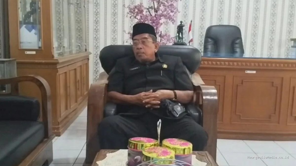 Disdikbud ke Bandung: Juangkan Kuota SD Anak Dadap di BBPMP Jabar