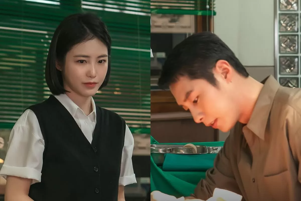 Doctor On The Edge Episode 3-4: Jadwal Tayang dan Bocoran Cerita