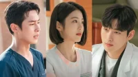 Doctor on the Edge Episode 3: Lokasi Nonton, Spoiler Terbaru, dan Jadwal Tayang