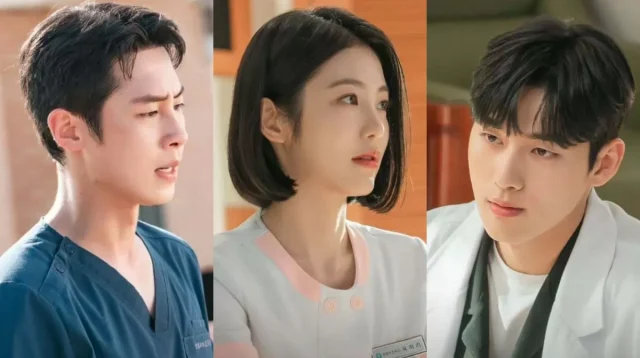 Doctor on the Edge Episode 3: Lokasi Nonton, Spoiler Terbaru, dan Jadwal Tayang